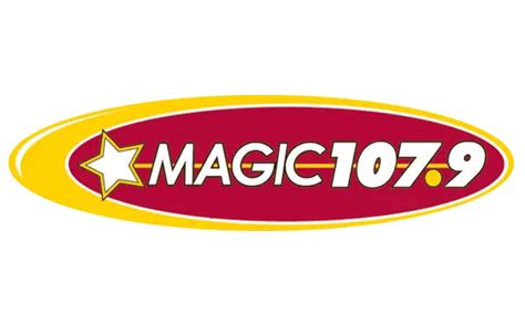 Magic 107 7 going live